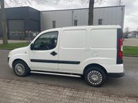 tweedehands Fiat Doblò 1.3 MultiJet SX airco