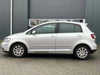 tweedehands VW Golf Plus 1.6 FSI Trendline Automaat Airco