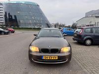 Occasion BMW 116 122 PK (89 kW) 2007 Bruin Hatchback