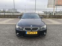 Occasion BMW 330 M Sport 306 PK (225 kW) 2008 Zwart Coupé