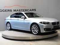 tweedehands BMW 550 550 I HIGH EXECUTIVE 449 PK El.dak Harman Kardon