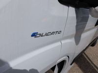 tweedehands Fiat Ducato 3.5T 79kWh L2H2 Full Electric / Carplay / Camera /