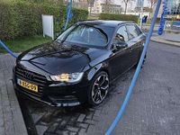 Occasion Audi A3 122 PK (89 kW) 2013 Zwart Hatchback