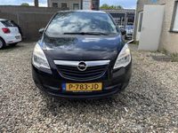 tweedehands Opel Meriva 1.4 Selection airco,cruise,