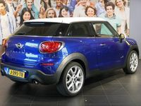 tweedehands Mini Cooper S Paceman 1.6 ALL4 Chili - Navigatie, PDC achter, Leder bekl