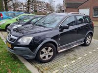 tweedehands Opel Antara 2.4-16V Enjoy