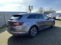 tweedehands Renault Talisman Estate 1.6 TCe Intens Navigatie | ACC | Camera