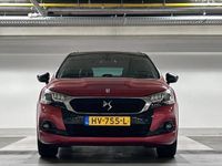 tweedehands DS Automobiles DS4 Crossback 1.2 PureTech Chic - nap! - airco - cruise - Navi -