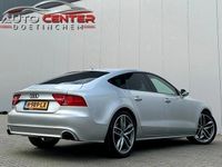 tweedehands Audi A7 Sportback 3.0 TDI Pro Line plus S-Line