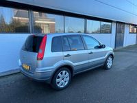 tweedehands Ford Fusion 1.6-16V Fusion+ Automaat Airco Lmv Nap