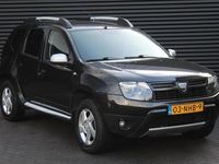 tweedehands Dacia Duster 1.6 Lauréate | Airco | Trekhaak |