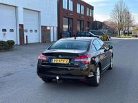 tweedehands Citroën C5 1.6 THP 156PK FACELIFT LEDER/NAVIGATIE/LED! NETTE