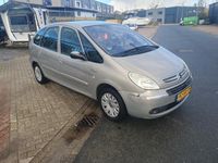 tweedehands Citroën Xsara Picasso 1.6i-16V Caractère