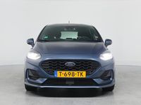 Occasion Ford Fiesta ST-Line 125 PK (91 kW) 2023 Blauw Hatchback
