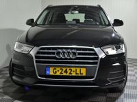 tweedehands Audi Q3 1.4 TFSI CoD Design Pro Line Plus / Trekhaak / Camera / Navi / Stoelverwarming