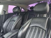 Occasion Mercedes CLS350 272 PK (200 kW) 2006 Zilver Sedan