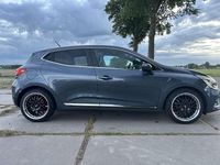 Occasion Renault Clio V Intens 101 PK (74 kW) 2020 Grijs Hatchback