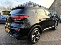 Occasion MG ZS Luxury 114 kW (156 PK) 2021 Zwart (metallic) SUV
