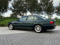 tweedehands BMW 735 735 i Youngtimer Individual Climatronic Styling 05