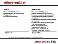 tweedehands Honda e:Ny1 Advance 69 kWh | Leder | Navigatie | Camera