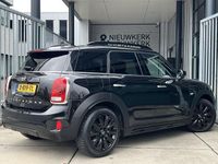 Occasion Mini Cooper Countryman Business 136 PK (100 kW) 2020 Zwart (metallic) SUV