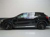 Occasion Mercedes GLA200 Premium Plus 2020 Zwart SUV