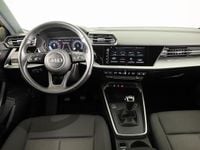 Occasion Audi A3 Sportback Proline 110 PK (80 kW) 2022 Geel (metallic) Hatchback