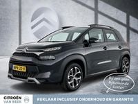 Occasion Citroën C3 Aircross PureTech 112 PK (82 kW) 2024 Suv SUV
