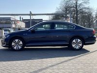 tweedehands VW Passat 1.4 TSI GTE Plug in Hybrid Aut 2017 Leder