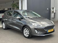 Occasion Ford Fiesta Titanium 95 PK (69 kW) 2021 Magnetic (pn4dq) Hatchback