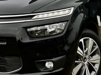 tweedehands Citroën Grand C4 Picasso 1.6 THP Intensive 157PK|Trekhaak|Nap|7.pers|