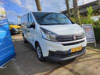 tweedehands Fiat Talento 1.6 MJ EcoJet L1H1 Basis