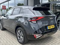 Occasion Kia Sportage 209 PK (153 kW) 2024 Grijs SUV