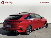 tweedehands Kia ProCeed / pro_cee'd 1.4 T-GDI 141 PK GT-Line Automaat | Achteruitrijca