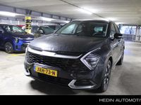 Occasion Kia Sportage 252 PK (185 kW) 2025 Zwart SUV