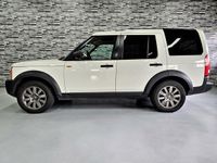 tweedehands Land Rover Discovery 4.4 V8 SE *300PK*Youngtimer*7-zitter*!