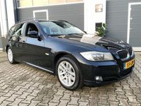 tweedehands BMW 318 3-SERIE Touring i Business Line Navi Trekh.