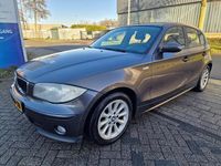 Occasion BMW 116 116 PK (85 kW) 2006 Bruin (metallic) Hatchback