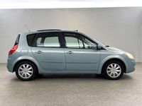 Occasion Renault Scénic II 112 PK (82 kW) 2007 Blauw MPV