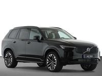Nieuw Volvo XC90 Ultra 454 PK (333 kW) 2025 Zwart SUV