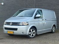 Occasion VW T5 140 PK (102 kW) 2010 Overige Van