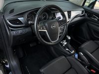 tweedehands Opel Mokka X 1.4 Turbo Innovation | Trekhaak | Stoelverwarming | 17'' velgen |