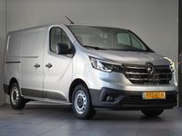 tweedehands Renault Trafic 2.0 dCi 110 T29 L1H1 Comfort | Cruise Control | Apple CarPlay/ Android Auto | Parkeersensoren achter | Airco