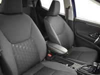 Occasion Toyota Yaris Style 116 PK (85 kW) 2025 Blauw Hatchback