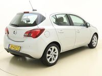 tweedehands Opel Corsa 1.0 Turbo Edition | Parkeersensoren | Lichtmetalen