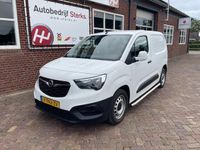 tweedehands Opel Combo 1.6D L1H1 Edition NW MODEL SCHUIFDEUR TREKHAAK AIRCO 101914 KM ZEER MOOI