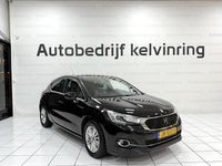 Occasion DS Automobiles DS4 Chic 2016 Zwart Hatchback