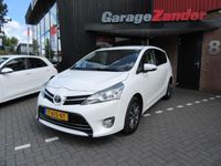 tweedehands Toyota Verso 1.8 VVT-i DYNAMIC BUSINESS Automaat