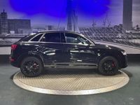 tweedehands Audi Q3 1.4 TFSI CoD Sport S Line Edition *LED*Camera*Spor