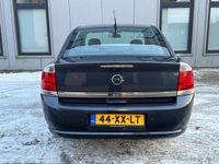 tweedehands Opel Vectra 1.8-16V Executive Airco Navi Leer Nap